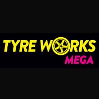 Tyre Works Mega - Mt Maunganui image 1